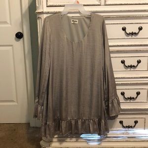 Show me your mumu dress